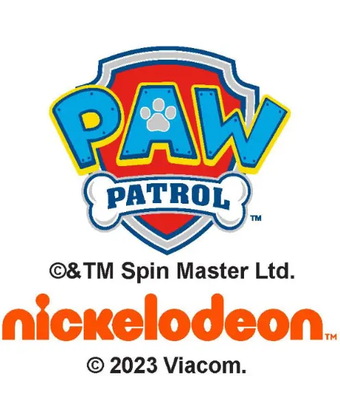Paw Patrol Produkte