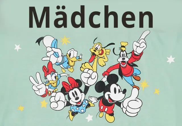Mädchen